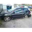 PEUGEOT 206 BERLINA