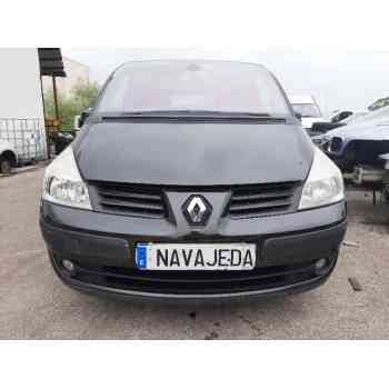 RENAULT ESPACE IV (JK0)