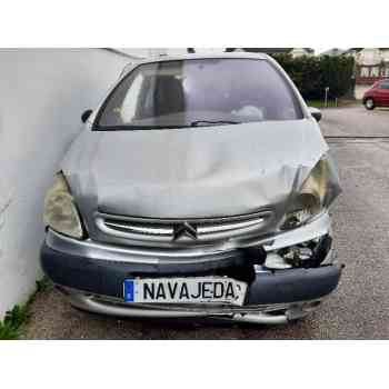 CITROËN XSARA PICASSO