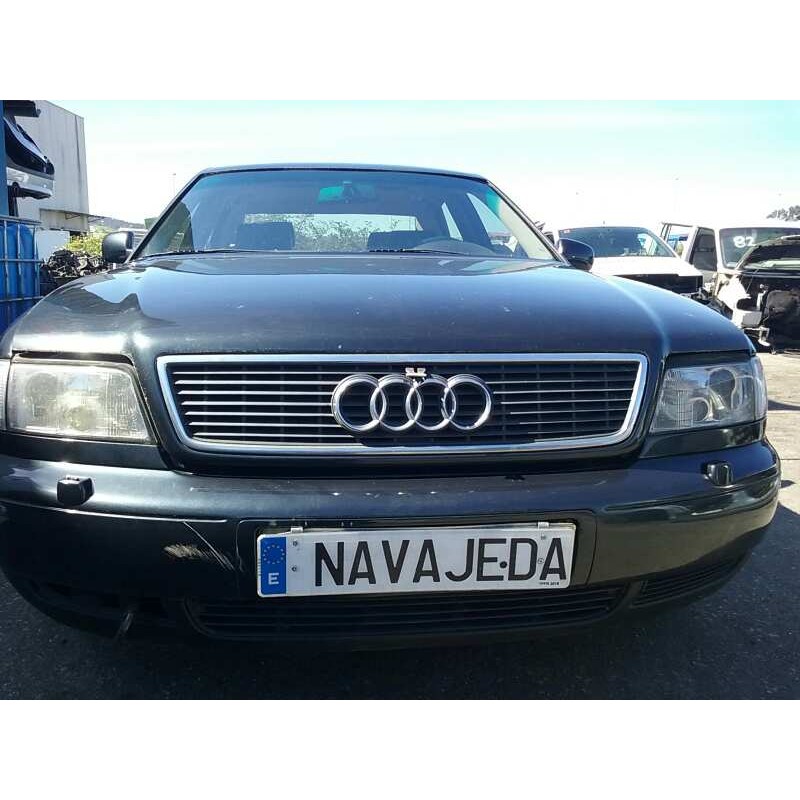 audi a8 (d2) del año 1998