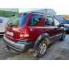 kia sorento del año 2002
