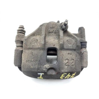 PINZA FRENO DELANTERA IZQUIERDA BC140051 