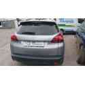 PEUGEOT 2008 I (CU_)