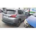 PEUGEOT 2008 I (CU_)