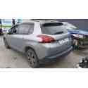 PEUGEOT 2008 I (CU_)
