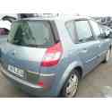 RENAULT SCENIC II