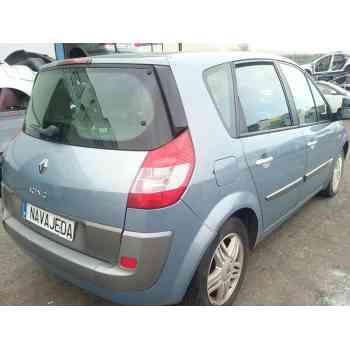 RENAULT SCENIC II