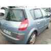 renault scenic ii del año 2005