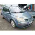 RENAULT SCENIC II