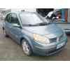 renault scenic ii del año 2005