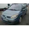RENAULT SCENIC II