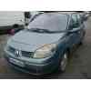renault scenic ii del año 2005