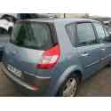 RENAULT SCENIC II