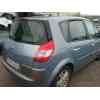 renault scenic ii del año 2005