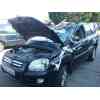 kia sportage del año 2006