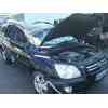 kia sportage del año 2006