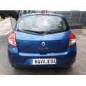 RENAULT CLIO III