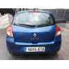 renault clio iii del año 2010