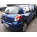 RENAULT CLIO III