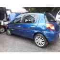 RENAULT CLIO III
