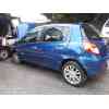 renault clio iii del año 2010