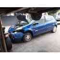 RENAULT CLIO III