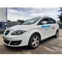SEAT ALTEA XL (5P5)