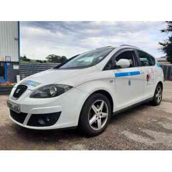 SEAT ALTEA XL (5P5)
