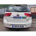 SEAT ALTEA XL (5P5)