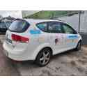 SEAT ALTEA XL (5P5)