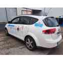 SEAT ALTEA XL (5P5)