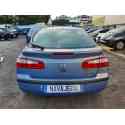 RENAULT LAGUNA II (BG0)