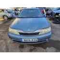 RENAULT LAGUNA II (BG0)