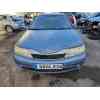 renault laguna ii (bg0) del año 2003