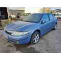 RENAULT LAGUNA II (BG0)