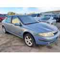 RENAULT LAGUNA II (BG0)