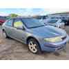 renault laguna ii (bg0) del año 2003