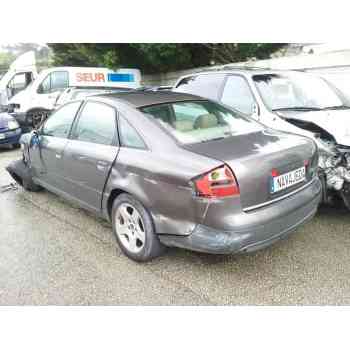 AUDI A6 BERLINA (4B2)