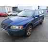volvo xc70 del año 2005