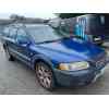 volvo xc70 del año 2005