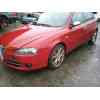 alfa romeo 147 (190) del año 2009