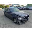 BMW SERIE 3 BERLINA (E90)
