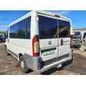 FIAT DUCATO COMBI 33 (09.2006 =>)