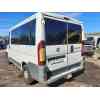 fiat ducato combi 33 (09.2006 =>) del año 2008