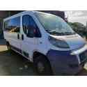 FIAT DUCATO COMBI 33 (09.2006 =>)