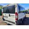fiat ducato combi 33 (09.2006 =>) del año 2008