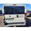 FIAT DUCATO COMBI 33 (09.2006 =>)