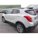OPEL MOKKA / MOKKA X (J13)