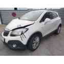 OPEL MOKKA / MOKKA X (J13)