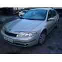 RENAULT LAGUNA II (BG0)
